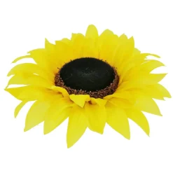 10" Sunflower Floral Accent by Ashland®