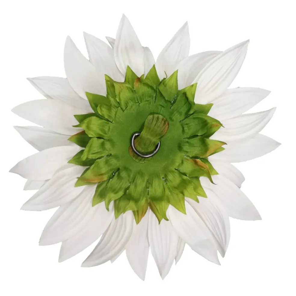 10" Sunflower Floral Accent by Ashland®