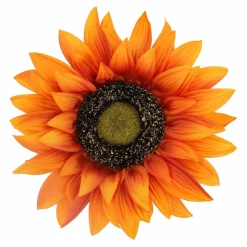 10" Sunflower Floral Accent by Ashland®