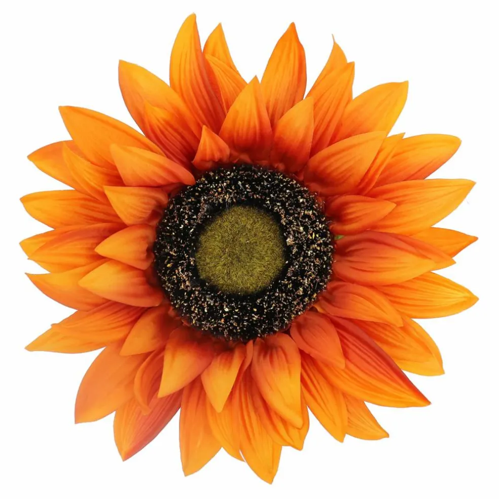 10" Sunflower Floral Accent by Ashland®