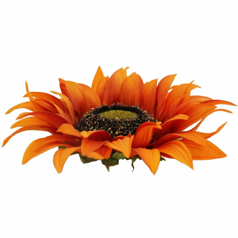 10" Sunflower Floral Accent by Ashland®