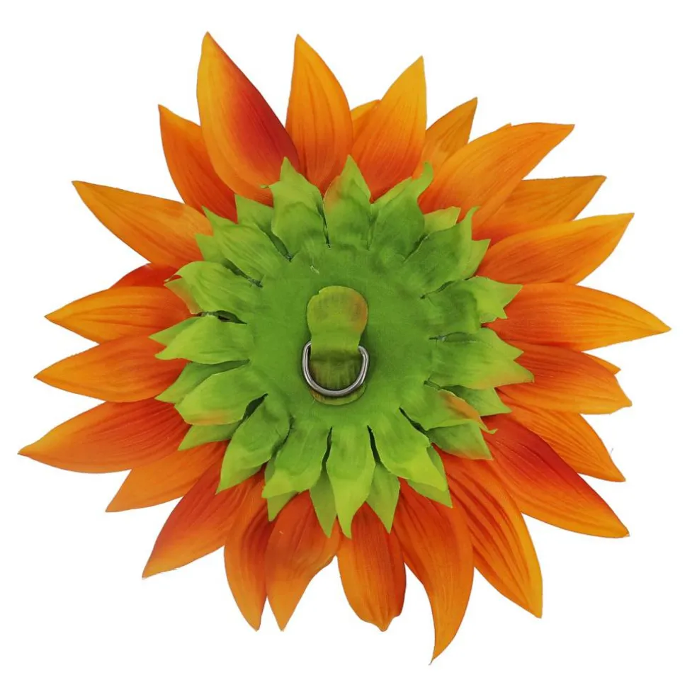 10" Sunflower Floral Accent by Ashland®