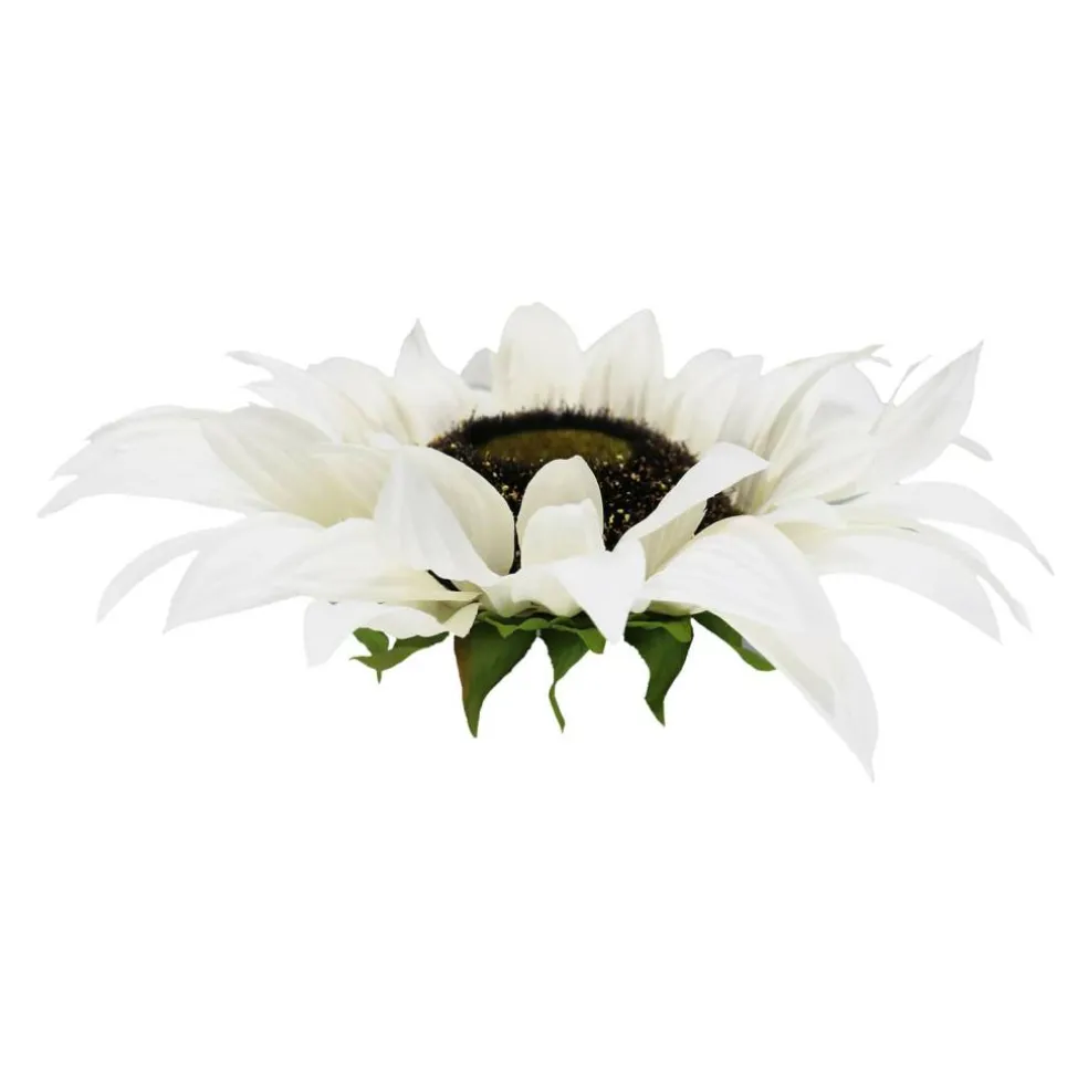 10" Sunflower Floral Accent by Ashland®