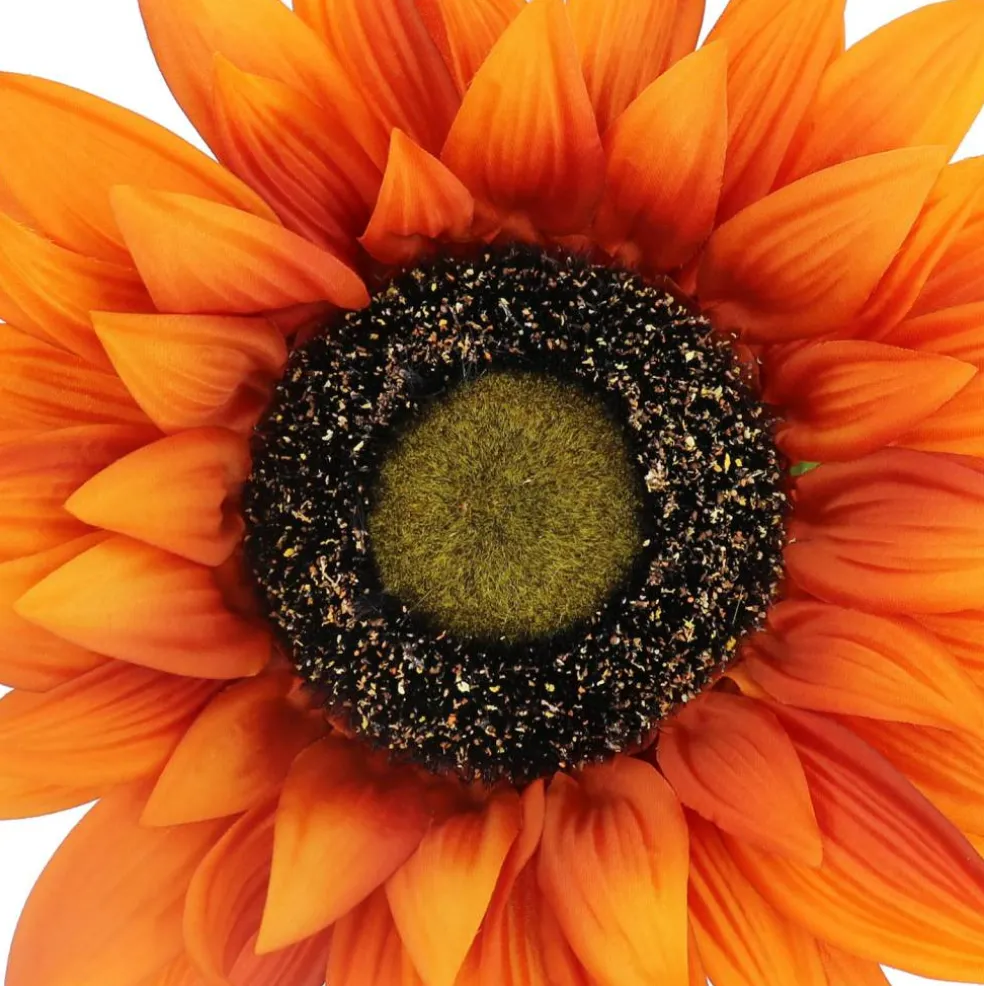 10" Sunflower Floral Accent by Ashland®