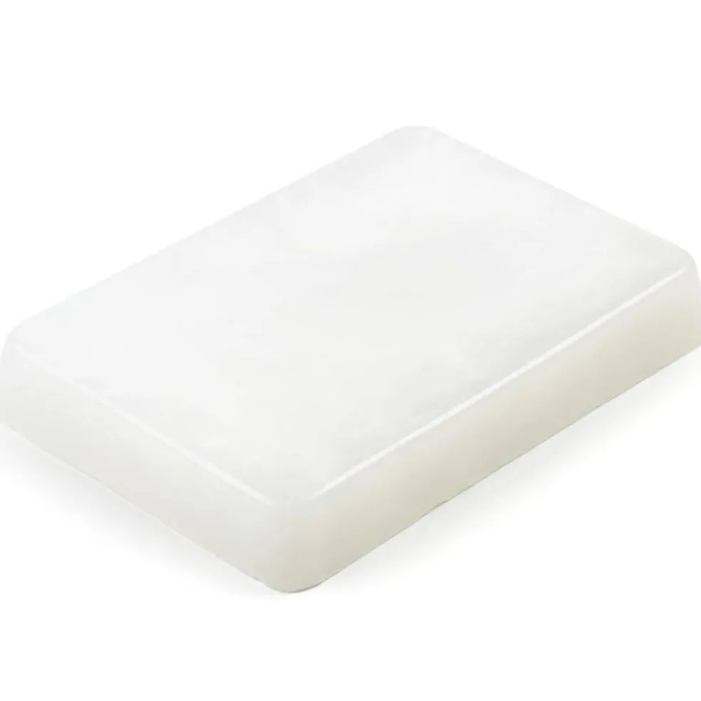 Sunshine Candleworks Candle Molding Wax Block Unscented 5.5 pounds