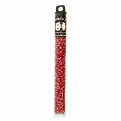 Superduo Two-Hole Czech Glass Beads