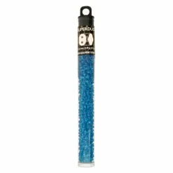 Superduo Two-Hole Czech Glass Beads