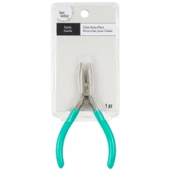 Super Fine Chain Nose Pliers by Bead Landing™