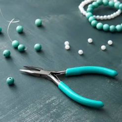 Super Fine Chain Nose Pliers by Bead Landing™