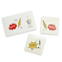 Superhero Large Napkins