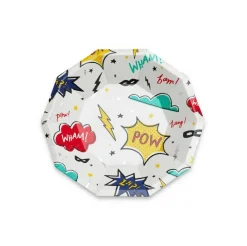 Superhero Large Napkins