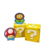 Super Mario Brothers Centerpiece – 4 Pieces