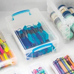 Super StackerĀ® Large Pencil Box