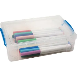 Super Stacker® Large Pencil Box