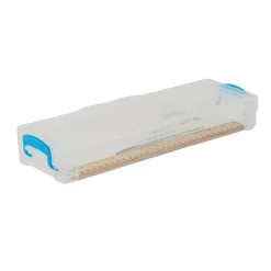 Super Stacker® Stackable Storage Box School Kit