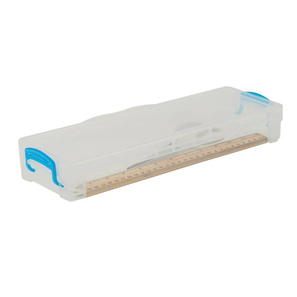 Super Stacker® Stackable Storage Box School Kit
