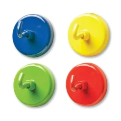 Super Strong Magnetic Hooks