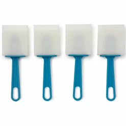 Super Value 22 Piece Foam Brush Set By Artist's Loft™ Necessities™