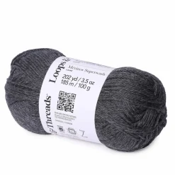 Superwash Merino Yarn by Loops & Threads®