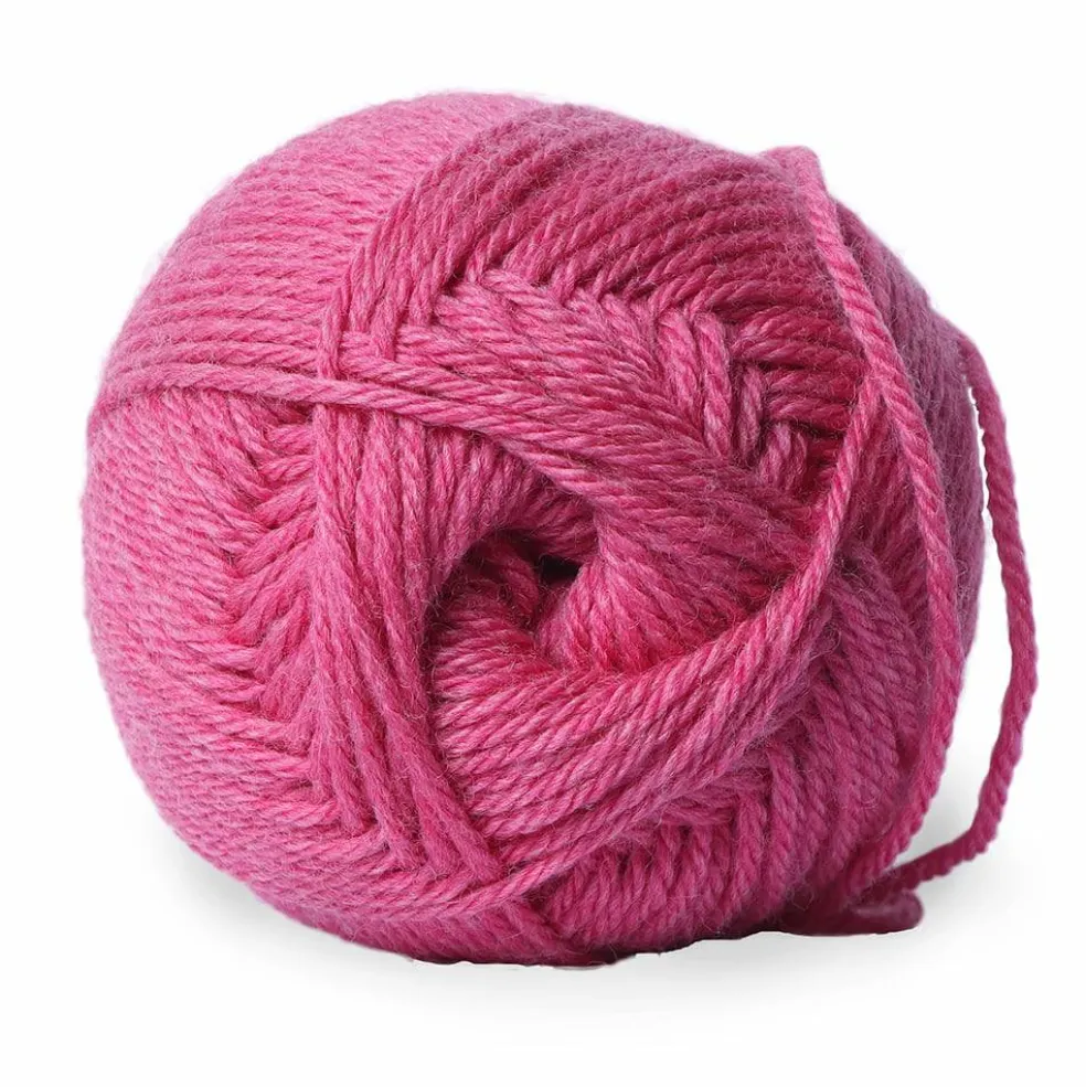 Superwash Merino Yarn by Loops & Threads®