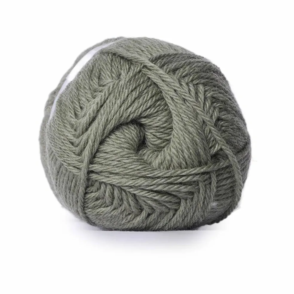 Superwash Merino Yarn by Loops & Threads®