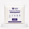 Supreme Batting - 80/20 Cotton/Poly Blend - Twin (72" x 90")