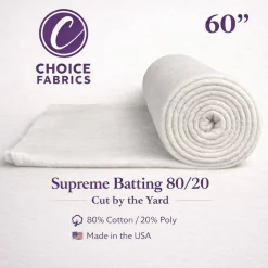 Supreme Batting 80/20 - 60