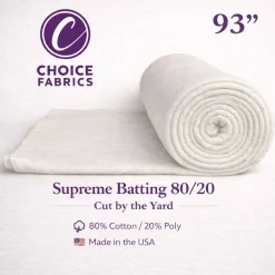 Supreme Batting 80/20 - 93