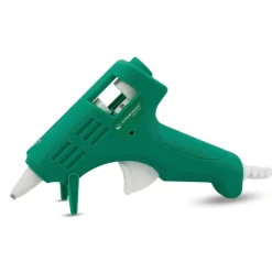 Surebonder Essentials Mini High Temp Glue Gun - Sage