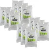Surebonder® Mini Clear 4" Dual Temp Hot Glue Sticks, 12 Packs of 25