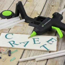 Surebonder® Mini Cordless High Temp Detail Tip Hot Glue Gun