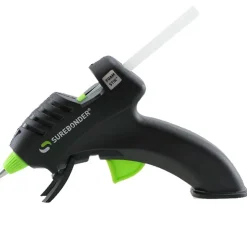 Surebonder® Plus Series Low Temperature Mini Hot Glue Gun, 6ct.