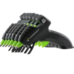 Surebonder® Plus Series Low Temperature Mini Hot Glue Gun, 6ct.