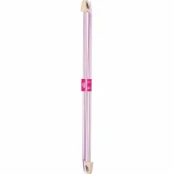 Susan BatesĀ® 14" Aluminum Knitting Needles
