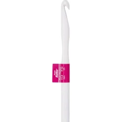 Susan BatesĀ® Luxite Crochet Hook