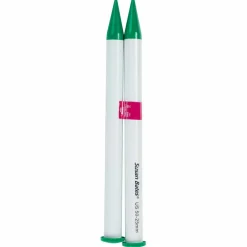 Susan BatesĀ® LuxiteĀ® 14" Jiffy Knitting Needles