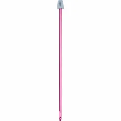 Susan Bates® Silvalume® Afghan Crochet Hook