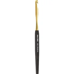 Susan Bates® Silvalume® Aluminum Crochet Hook