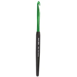 Susan Bates® Silvalume® Aluminum Crochet Hook