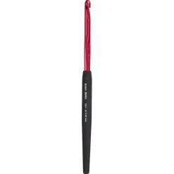 Susan Bates® Silvalume® Aluminum Crochet Hook
