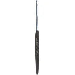 Susan Bates® Silvalume® Aluminum Crochet Hook