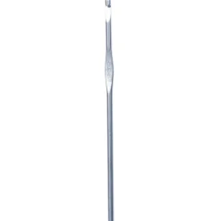Susan Bates® Silvalume® Aluminium Crochet Hook