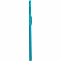 Susan Bates® Silvalume® Aluminium Crochet Hook