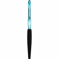 Susan Bates® Silvalume® Aluminum Crochet Hook