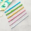 Susan Bates® Silvalume® Crochet Hook Set