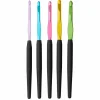 Susan Bates® Soft Ergonomic™ Crochet Hook Set, G-K