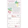 2027 Susan Branch Mini Calendar