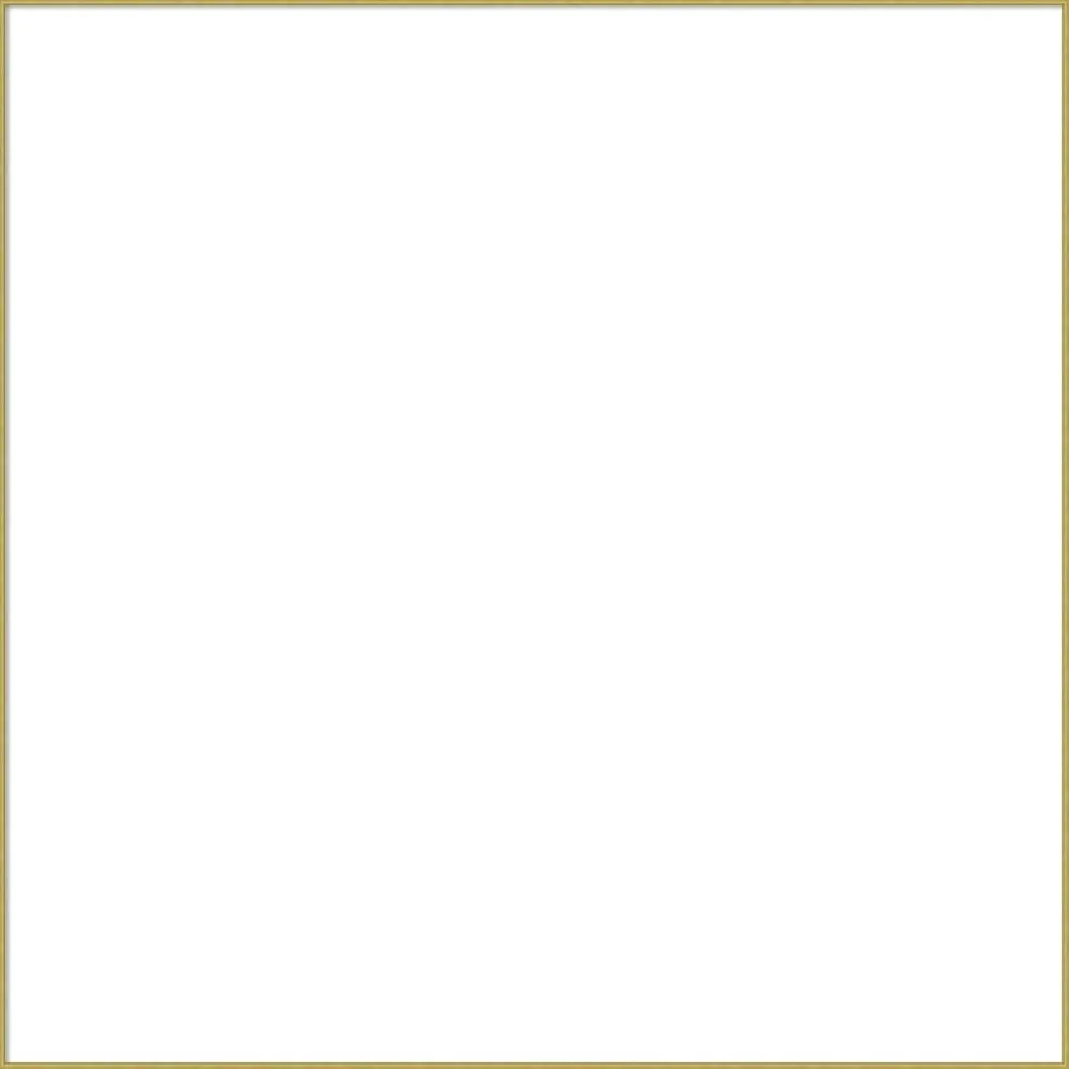 Svelte Framed Dry Erase Magnetic Board