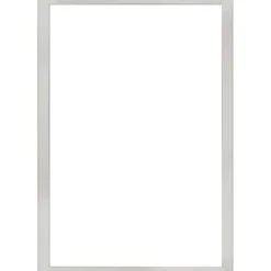 Svelte Framed Dry Erase Magnetic Board