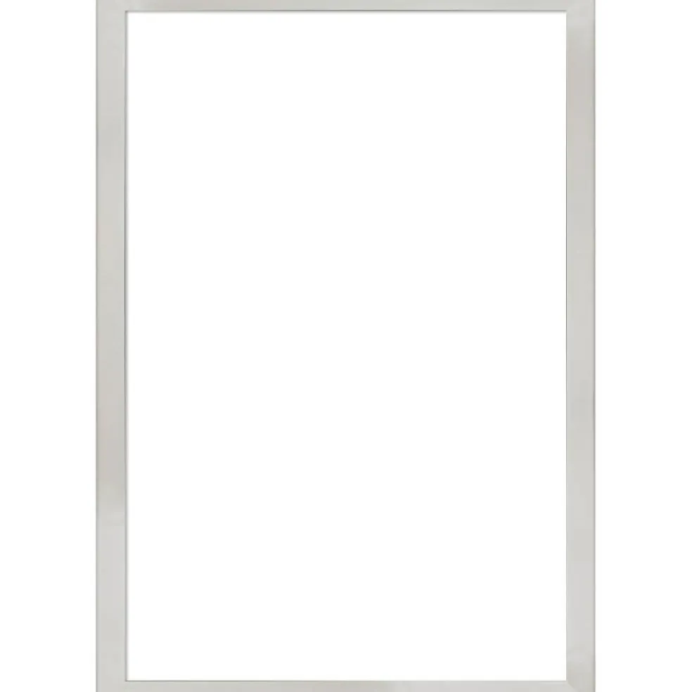 Svelte Framed Dry Erase Magnetic Board